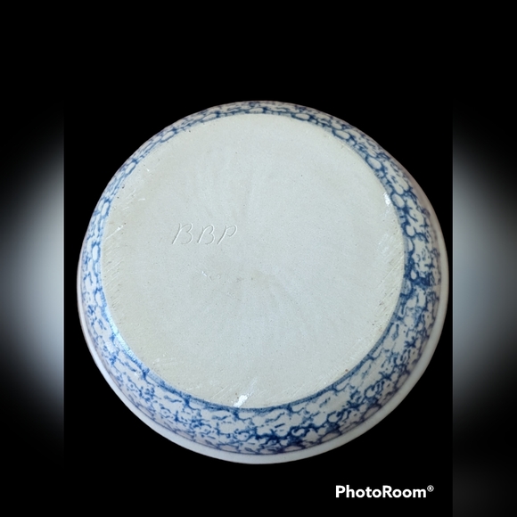 BBP Beaumont Brothers pottery cat bowl dish - Picture 4 of 5